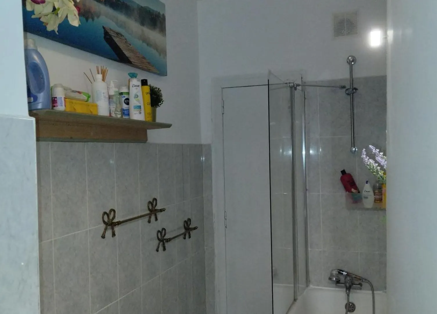 Quarto A Lisbona