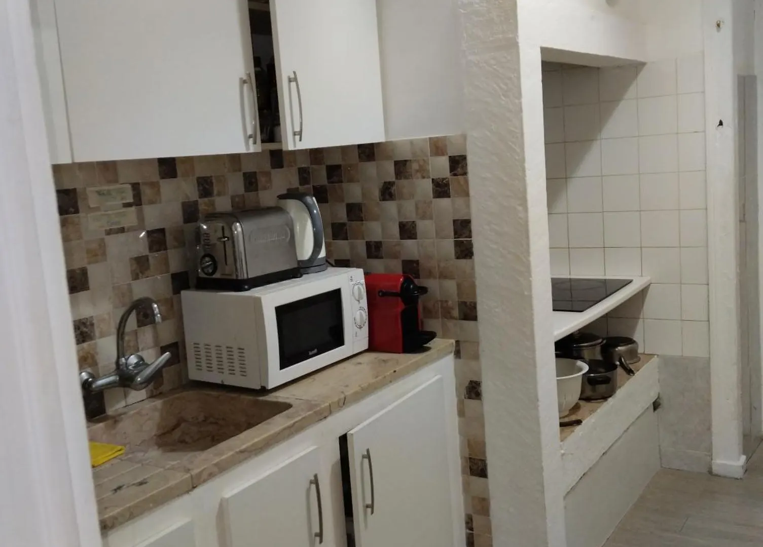 Affittacamere Quarto A Lisbona