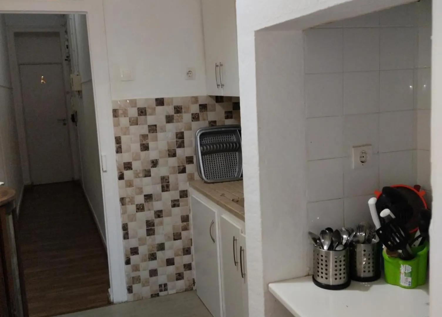 Affittacamere Quarto A Lisbona