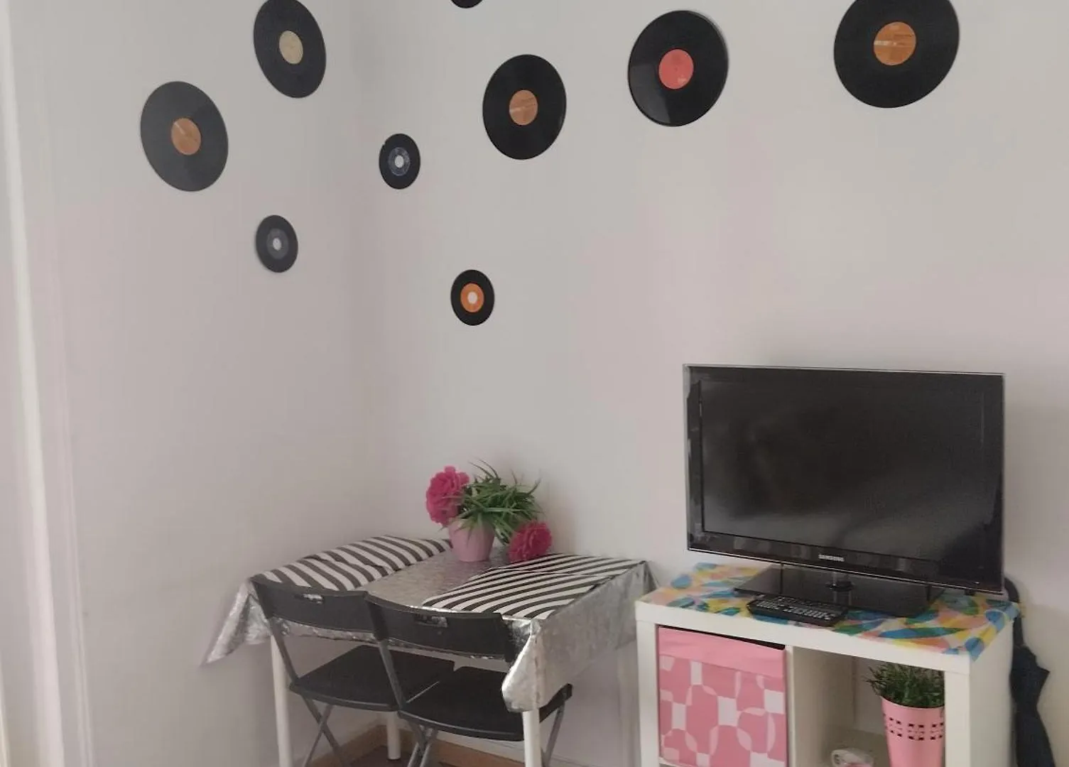 Quarto A Lisbona Affittacamere