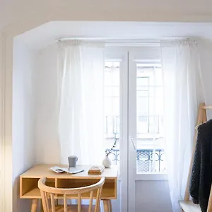 3* Affittacamere 262 Baixa