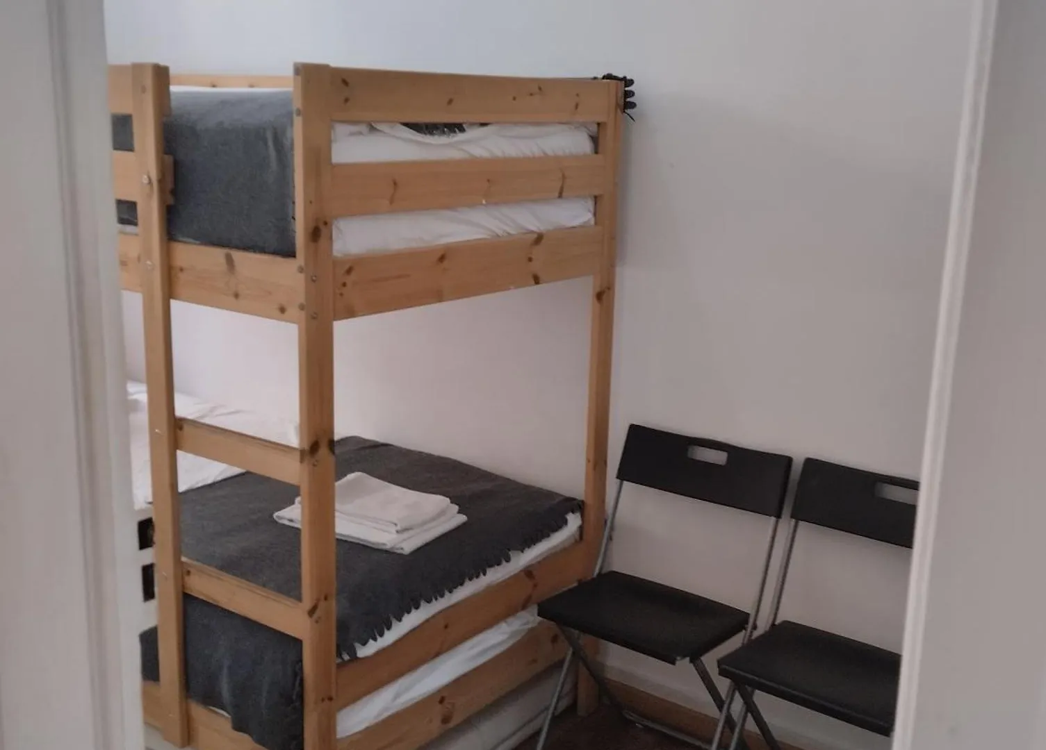 Quarto A Lisboa Portugalsko