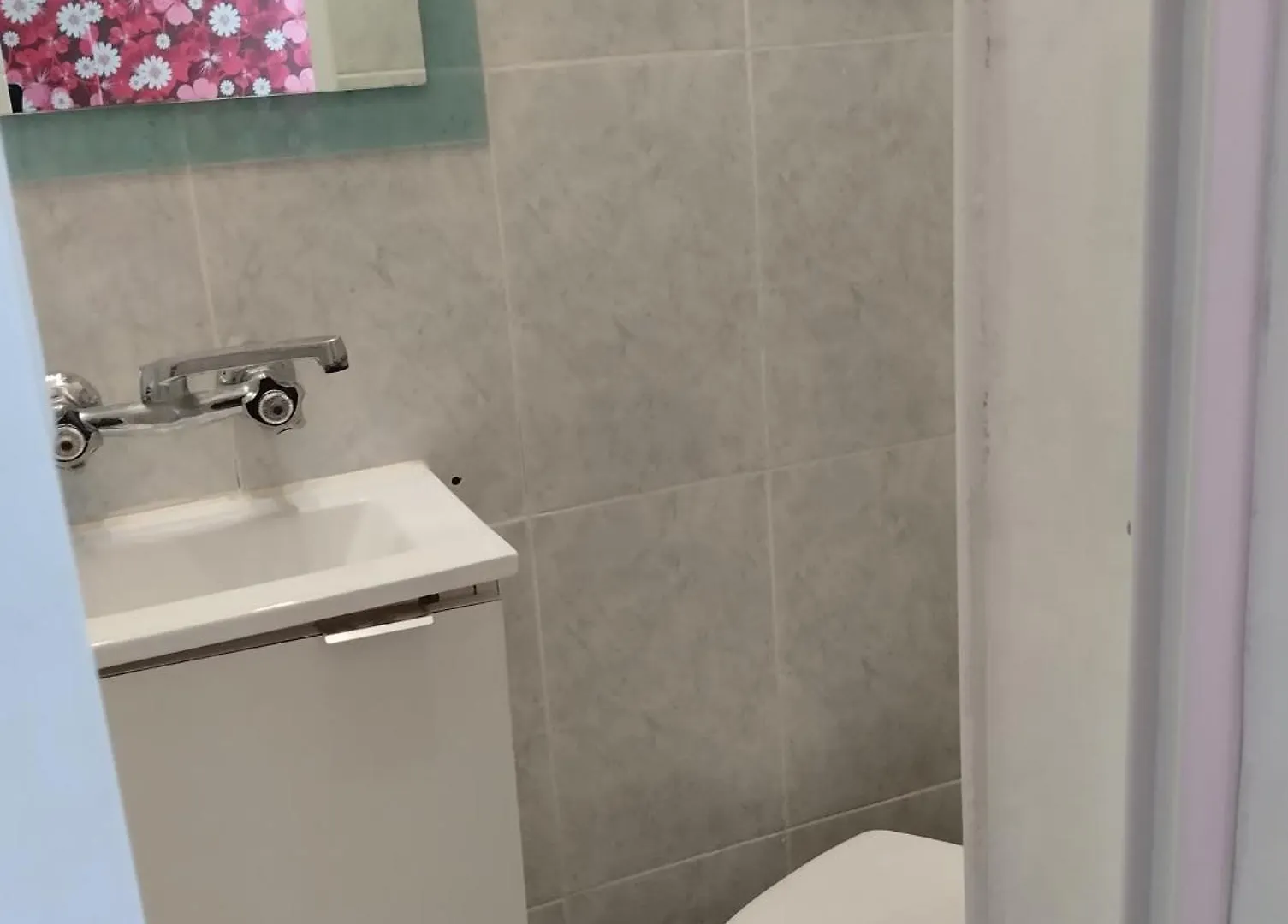 Quarto A Lisboa Penzion