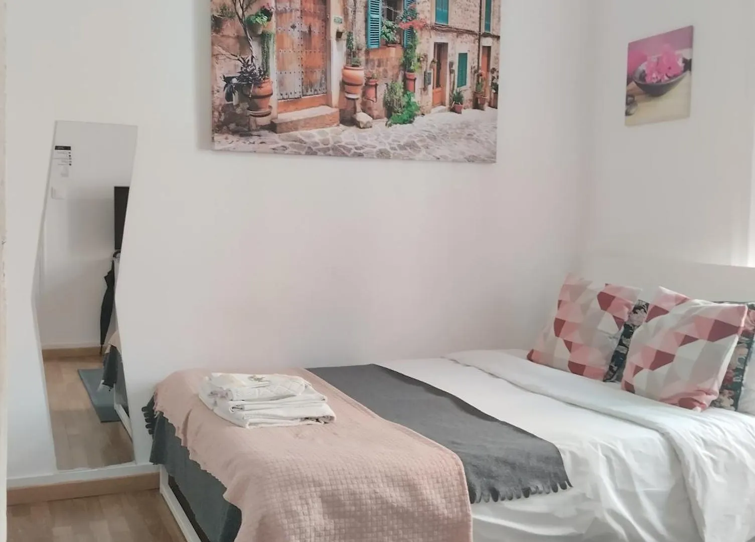 Quarto A location